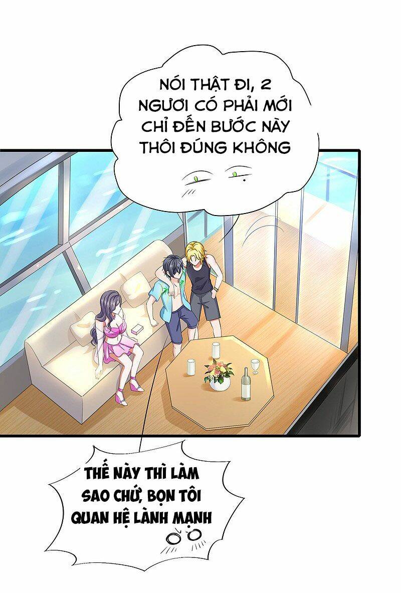 Vô Địch Học Bạ Hệ Thống - Chapter 1 - Page 7