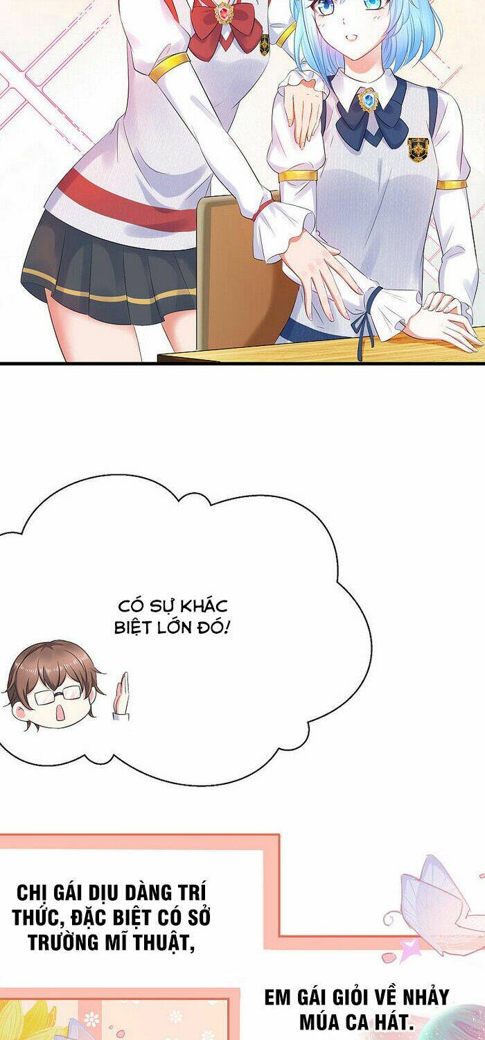 Vô Địch Học Bạ Hệ Thống - Chapter 10 - Page 9