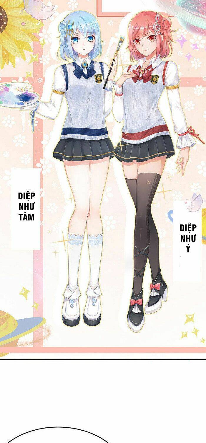 Vô Địch Học Bạ Hệ Thống - Chapter 10 - Page 10