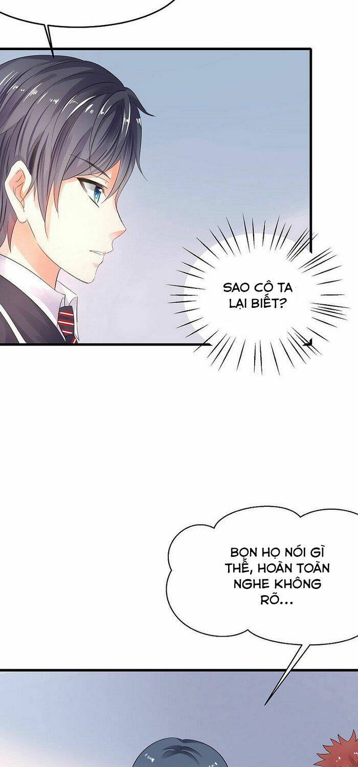 Vô Địch Học Bạ Hệ Thống - Chapter 10 - Page 16