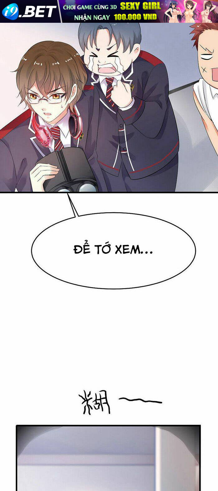 Vô Địch Học Bạ Hệ Thống - Chapter 10 - Page 17