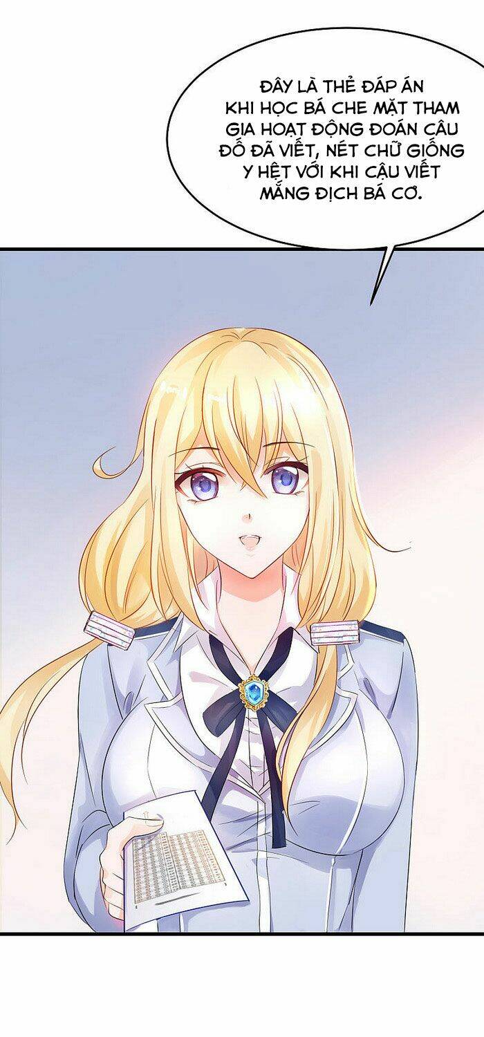 Vô Địch Học Bạ Hệ Thống - Chapter 10 - Page 19