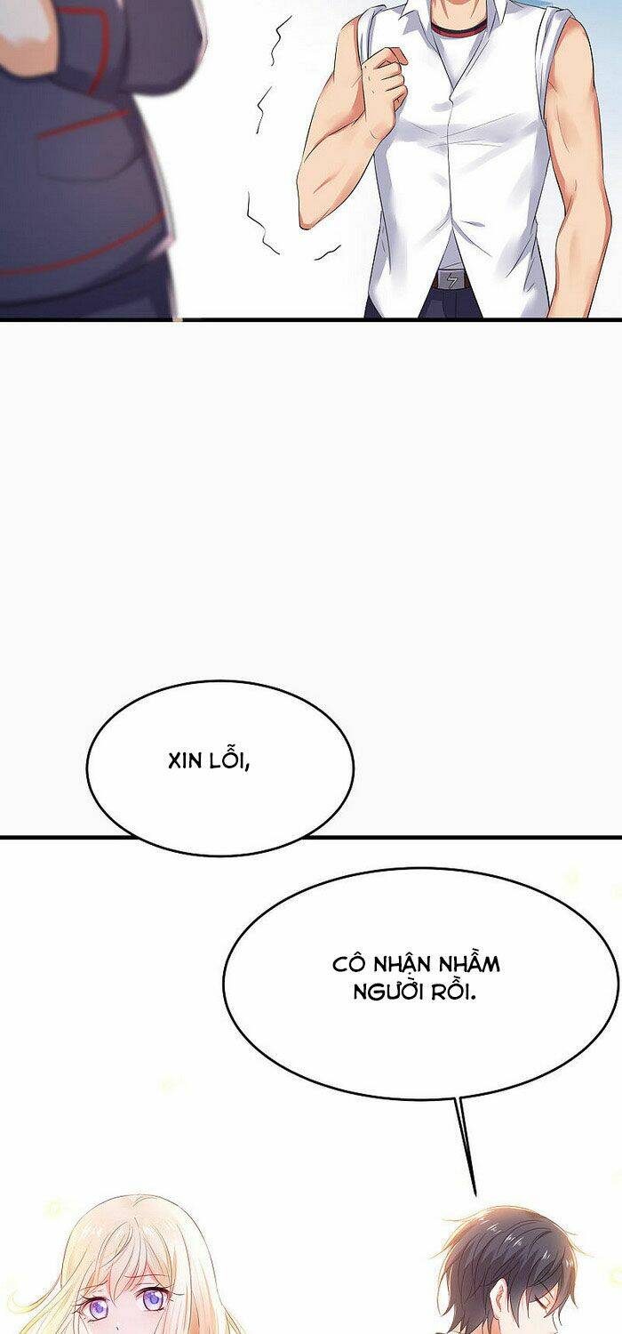 Vô Địch Học Bạ Hệ Thống - Chapter 10 - Page 23