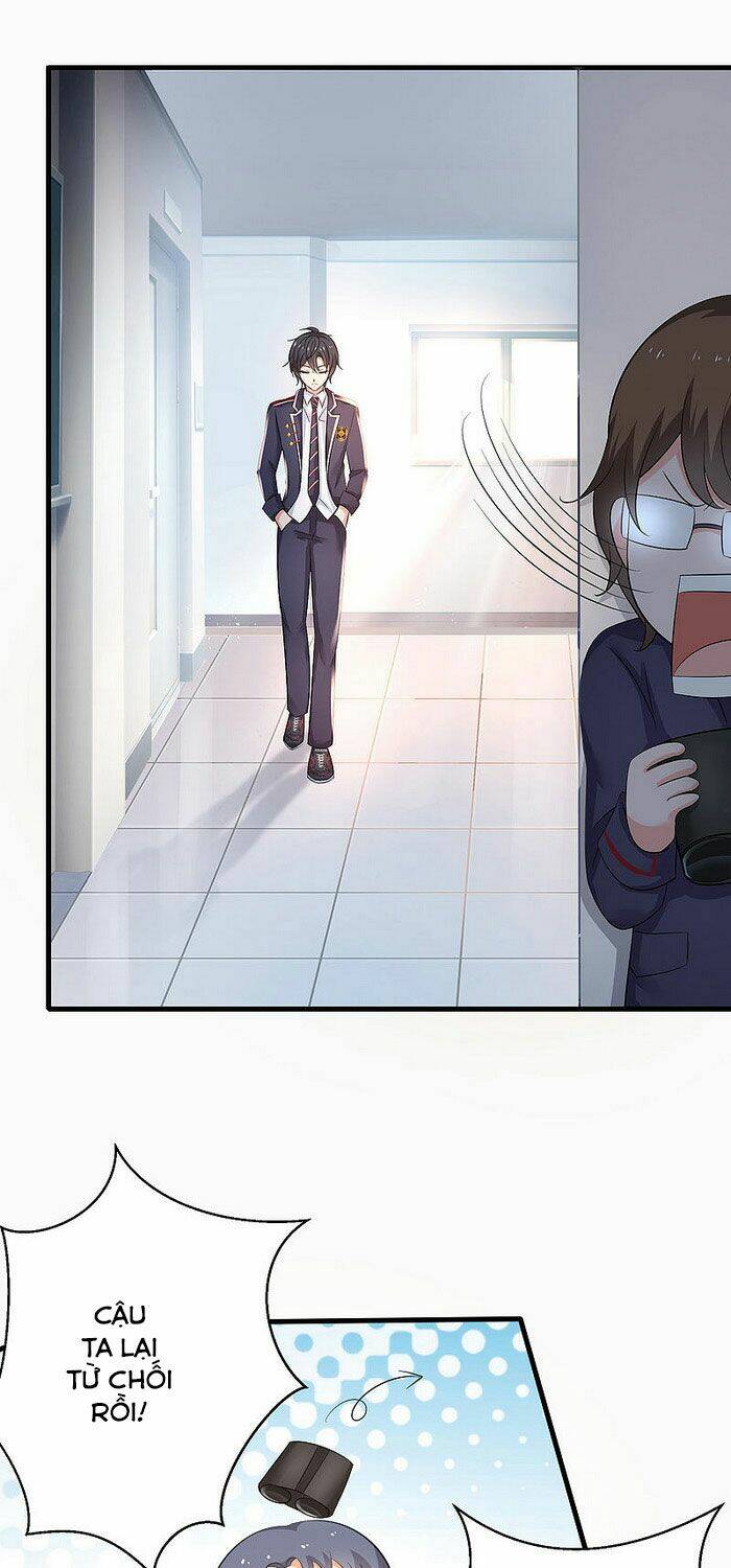 Vô Địch Học Bạ Hệ Thống - Chapter 10 - Page 25