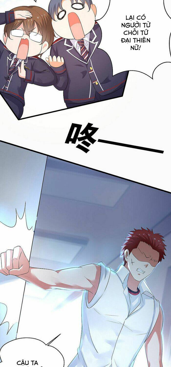 Vô Địch Học Bạ Hệ Thống - Chapter 10 - Page 26