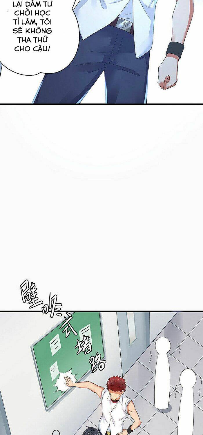 Vô Địch Học Bạ Hệ Thống - Chapter 10 - Page 27