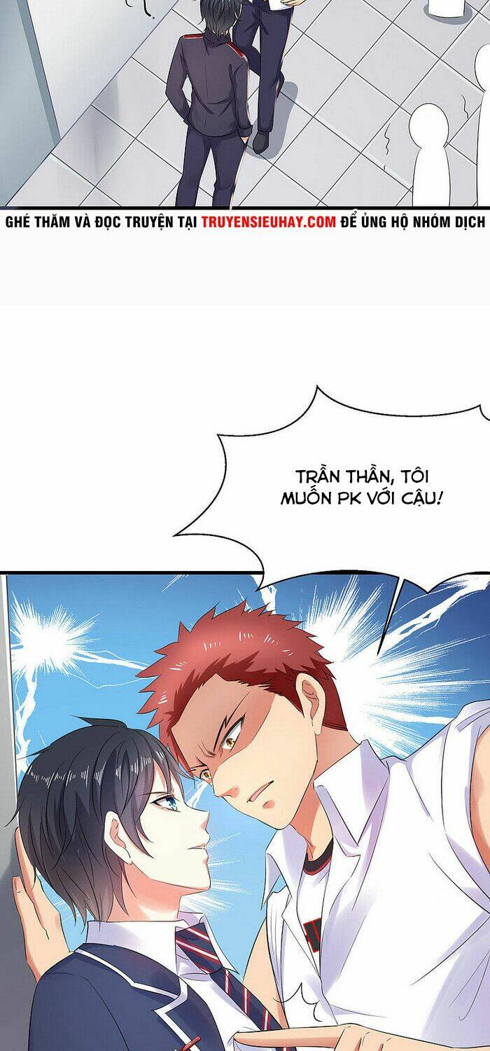 Vô Địch Học Bạ Hệ Thống - Chapter 10 - Page 28