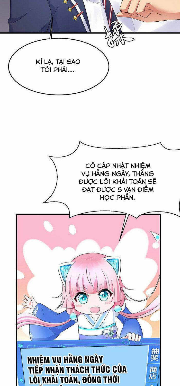 Vô Địch Học Bạ Hệ Thống - Chapter 10 - Page 29