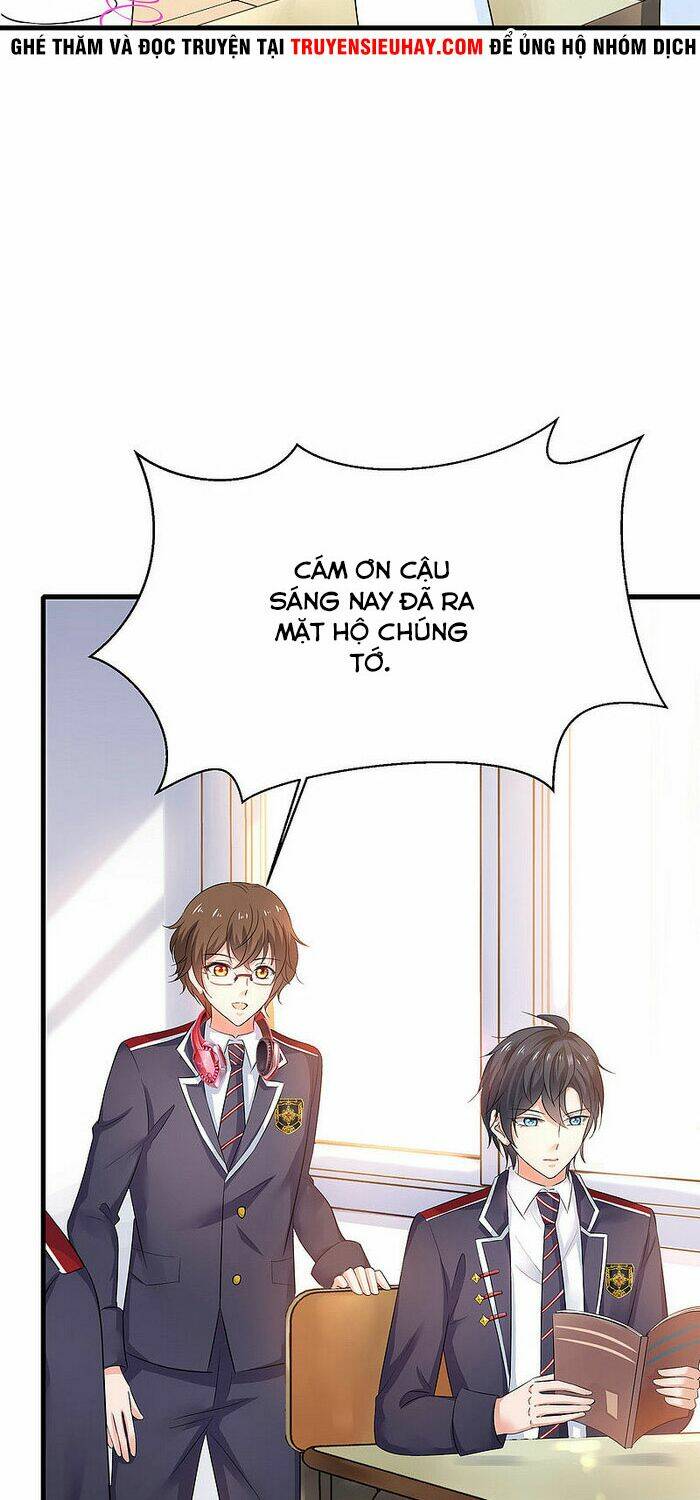 Vô Địch Học Bạ Hệ Thống - Chapter 10 - Page 3