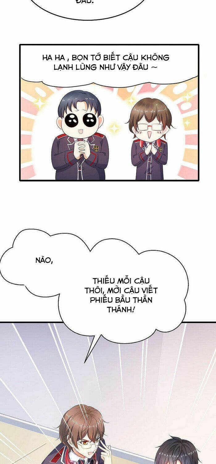 Vô Địch Học Bạ Hệ Thống - Chapter 10 - Page 6