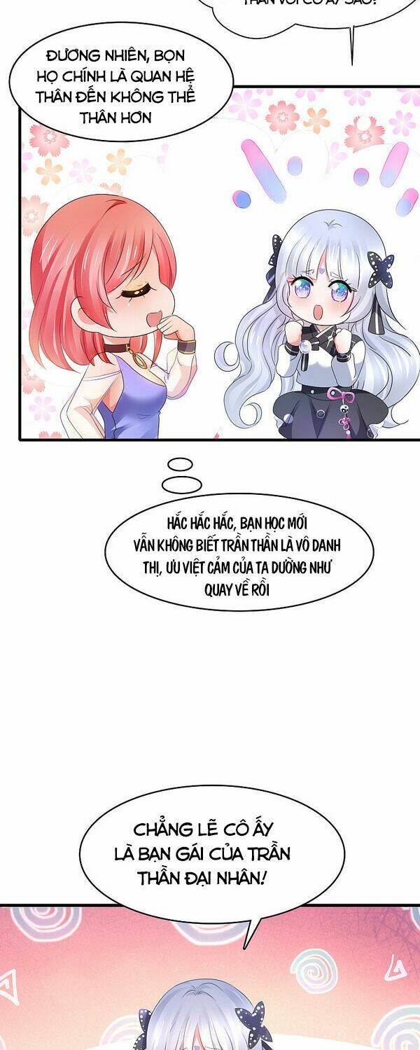 Vô Địch Học Bạ Hệ Thống - Chapter 100 - Page 9