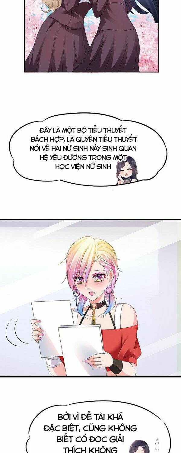 Vô Địch Học Bạ Hệ Thống - Chapter 100 - Page 13