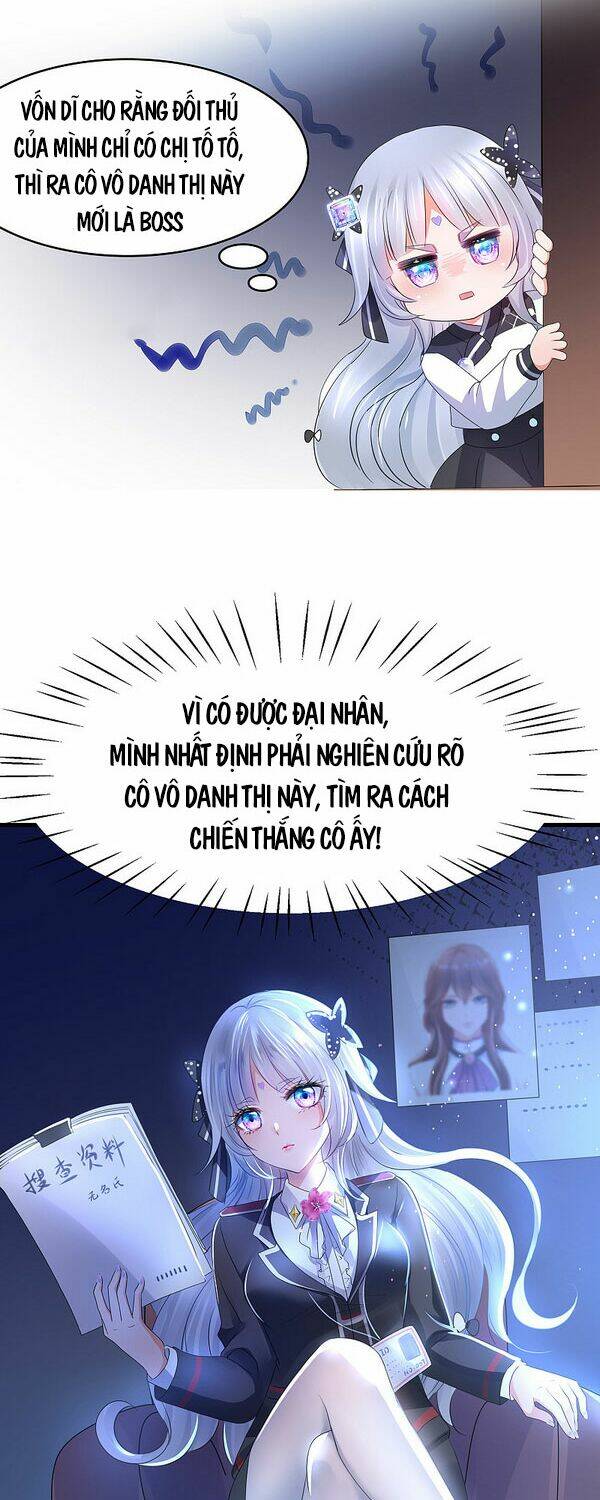 Vô Địch Học Bạ Hệ Thống - Chapter 100 - Page 17