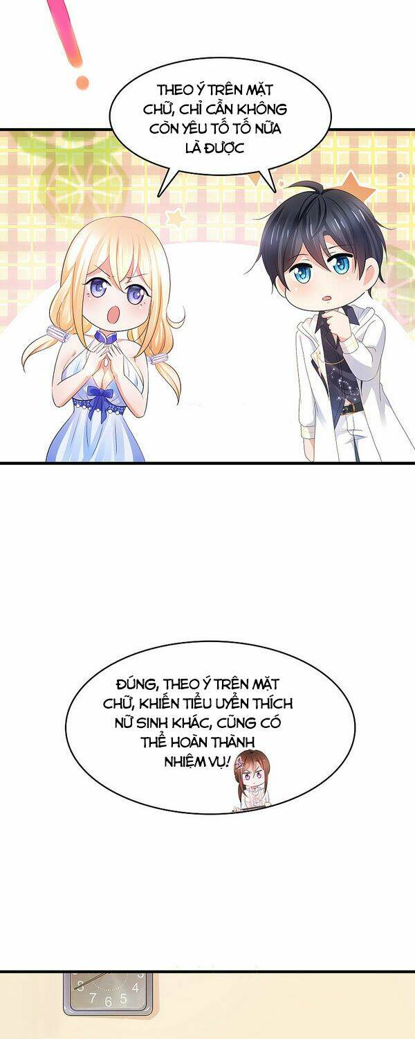 Vô Địch Học Bạ Hệ Thống - Chapter 100 - Page 6