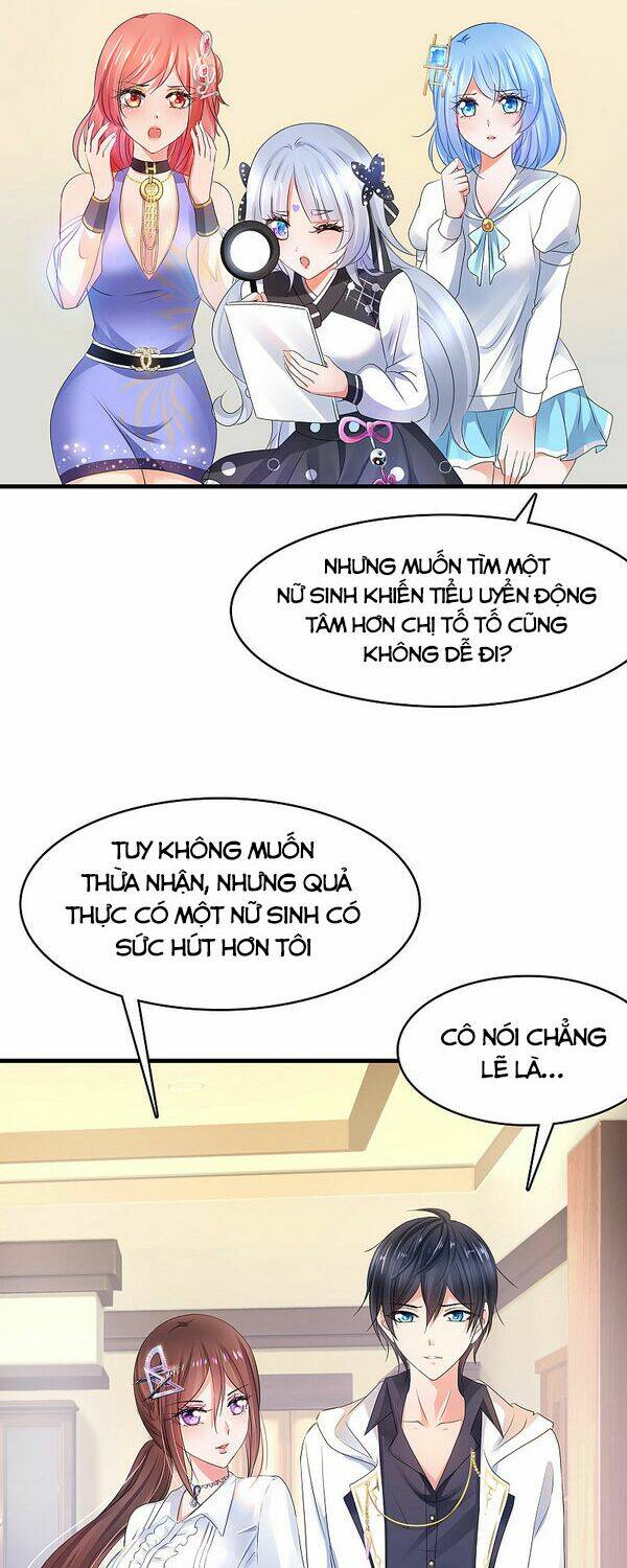 Vô Địch Học Bạ Hệ Thống - Chapter 100 - Page 7