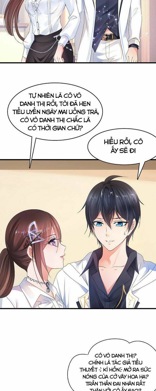 Vô Địch Học Bạ Hệ Thống - Chapter 100 - Page 8