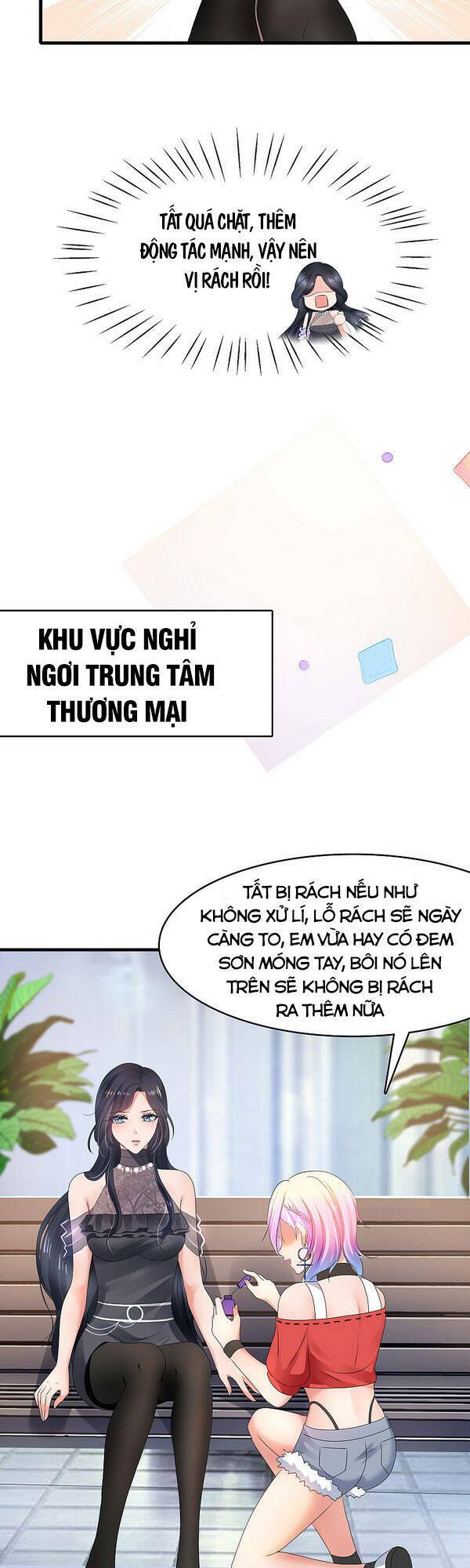 Vô Địch Học Bạ Hệ Thống - Chapter 101 - Page 10