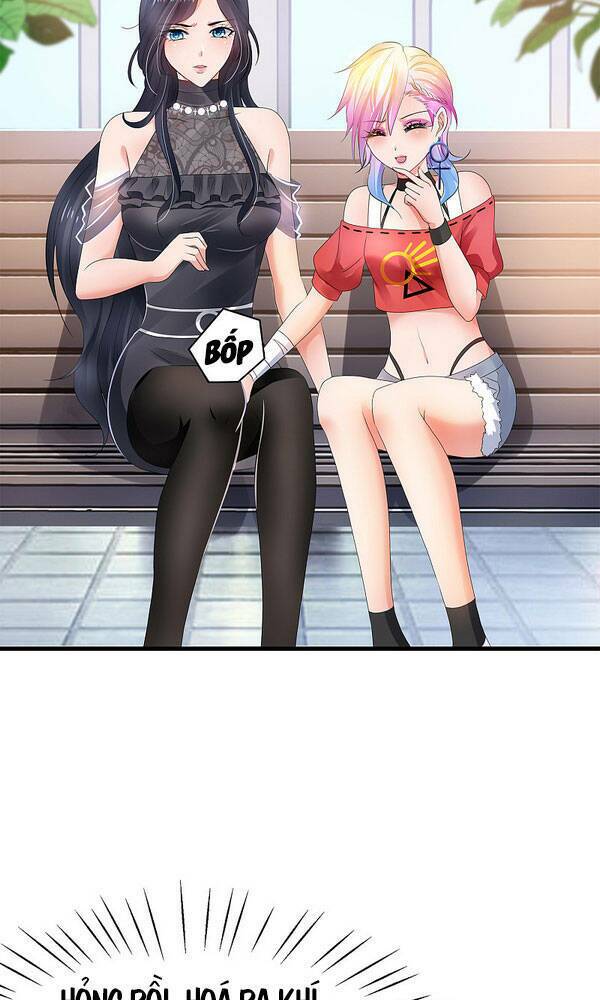 Vô Địch Học Bạ Hệ Thống - Chapter 101 - Page 15