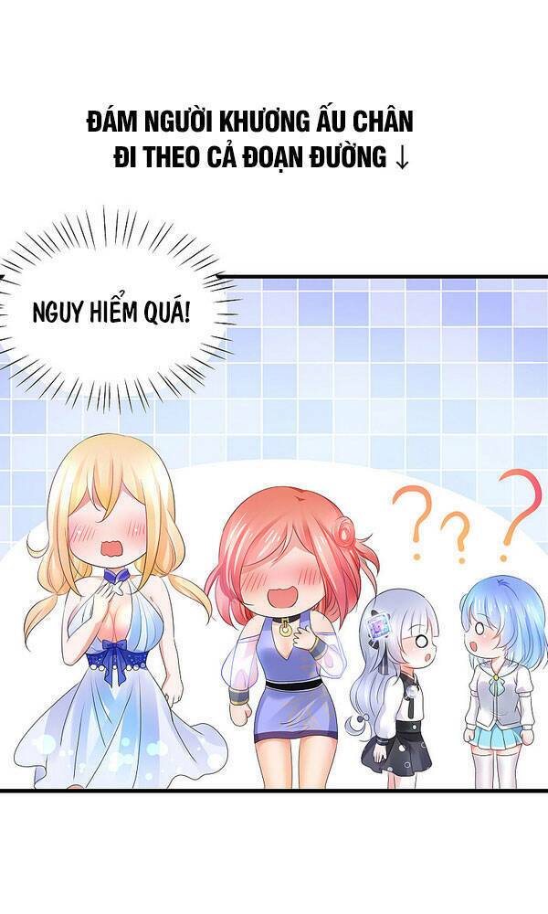 Vô Địch Học Bạ Hệ Thống - Chapter 101 - Page 17