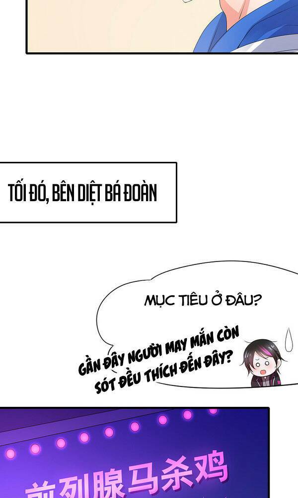 Vô Địch Học Bạ Hệ Thống - Chapter 101 - Page 19