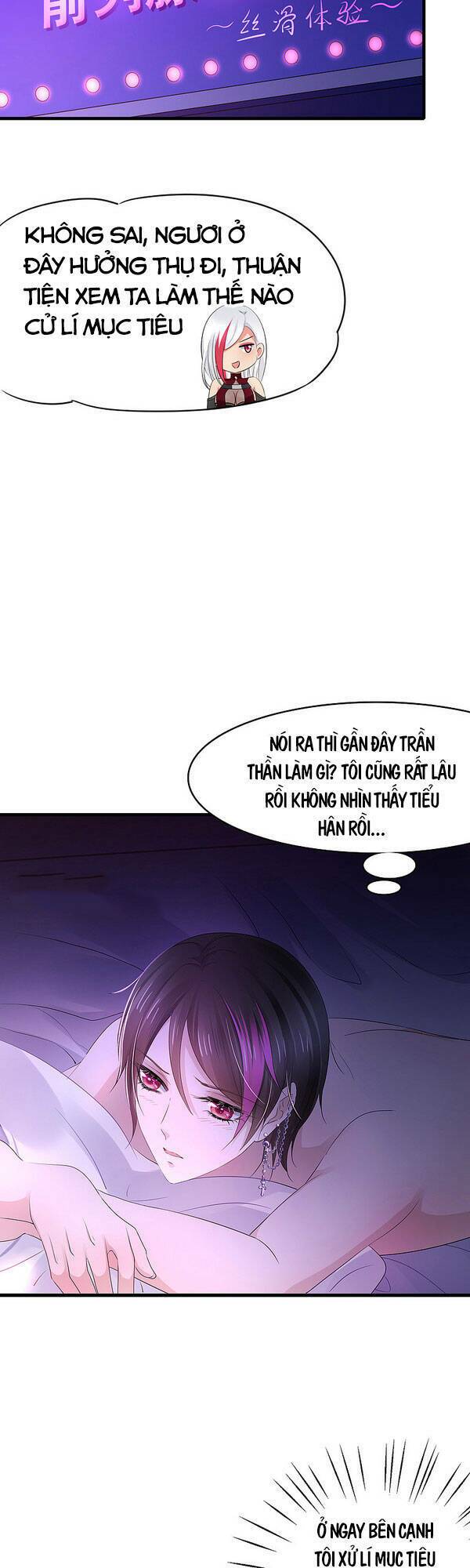 Vô Địch Học Bạ Hệ Thống - Chapter 101 - Page 20