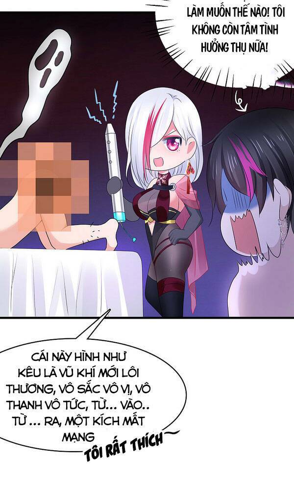 Vô Địch Học Bạ Hệ Thống - Chapter 101 - Page 21