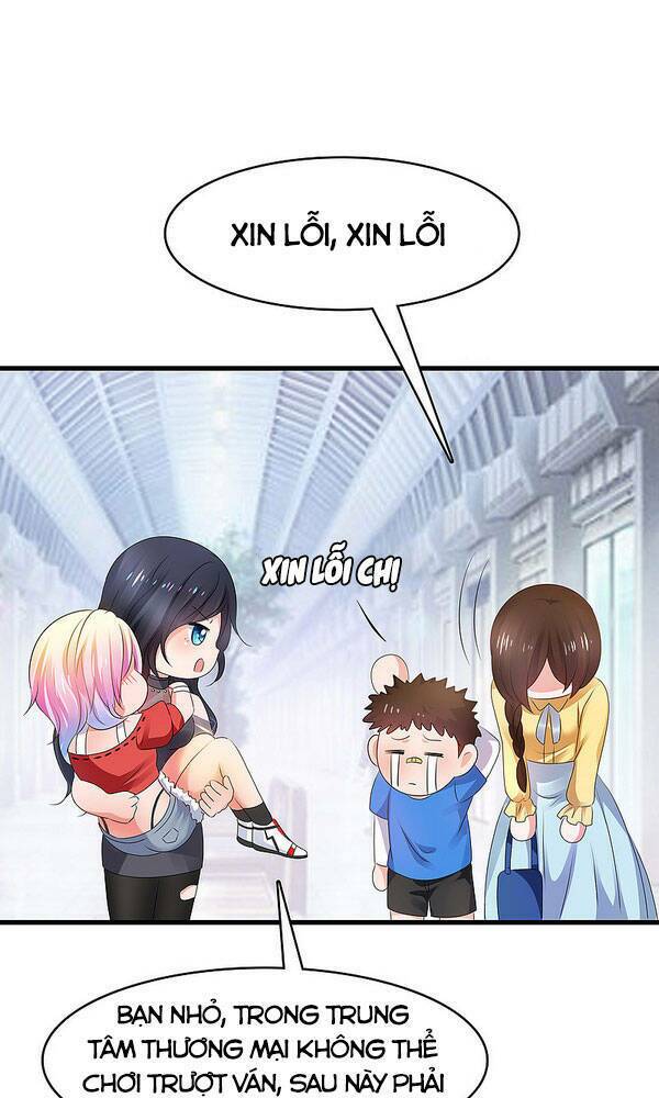 Vô Địch Học Bạ Hệ Thống - Chapter 101 - Page 7