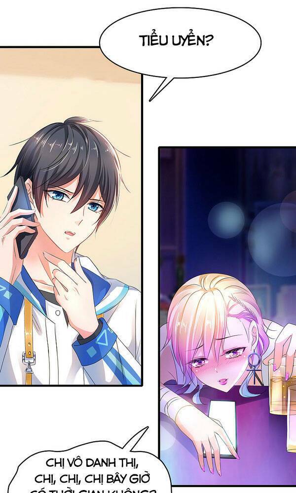 Vô Địch Học Bạ Hệ Thống - Chapter 102 - Page 9