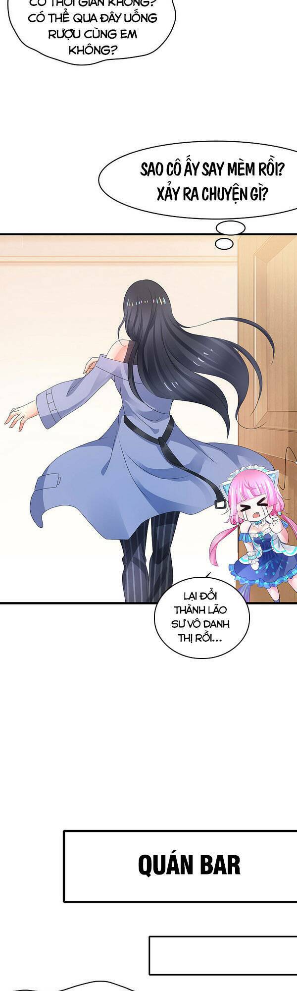 Vô Địch Học Bạ Hệ Thống - Chapter 102 - Page 10