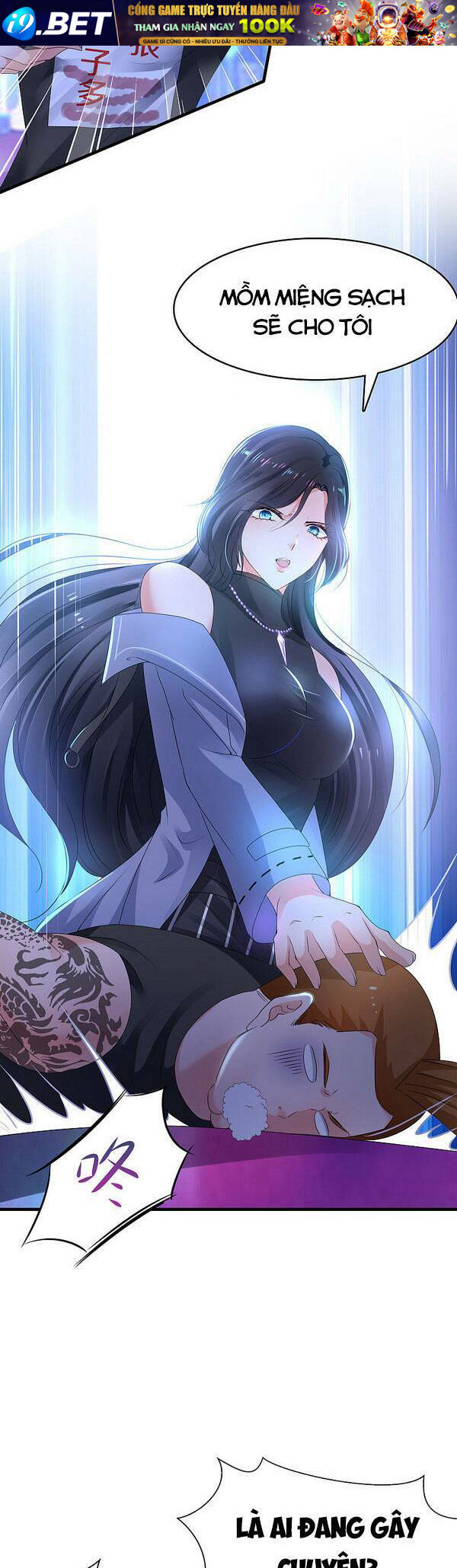 Vô Địch Học Bạ Hệ Thống - Chapter 102 - Page 14