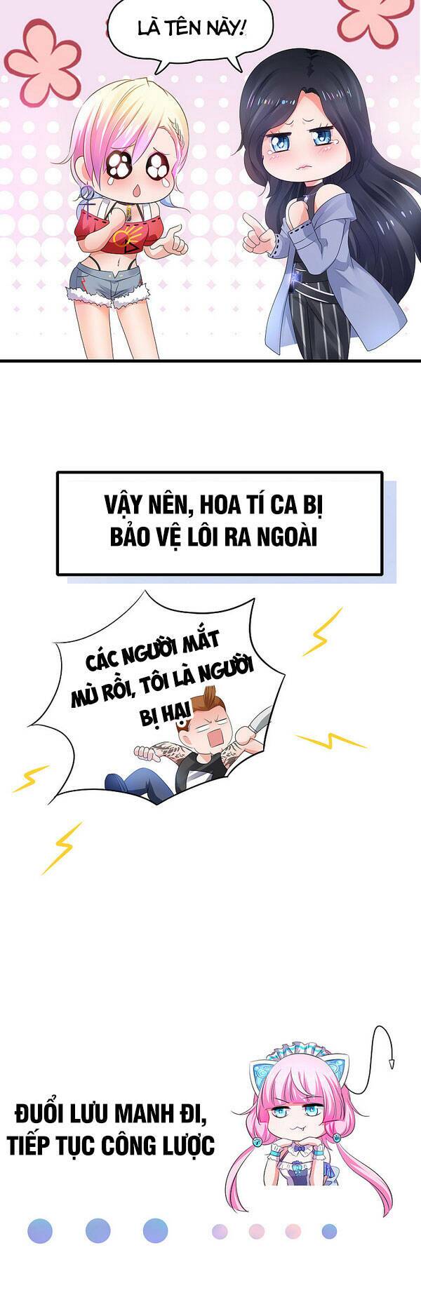 Vô Địch Học Bạ Hệ Thống - Chapter 102 - Page 16