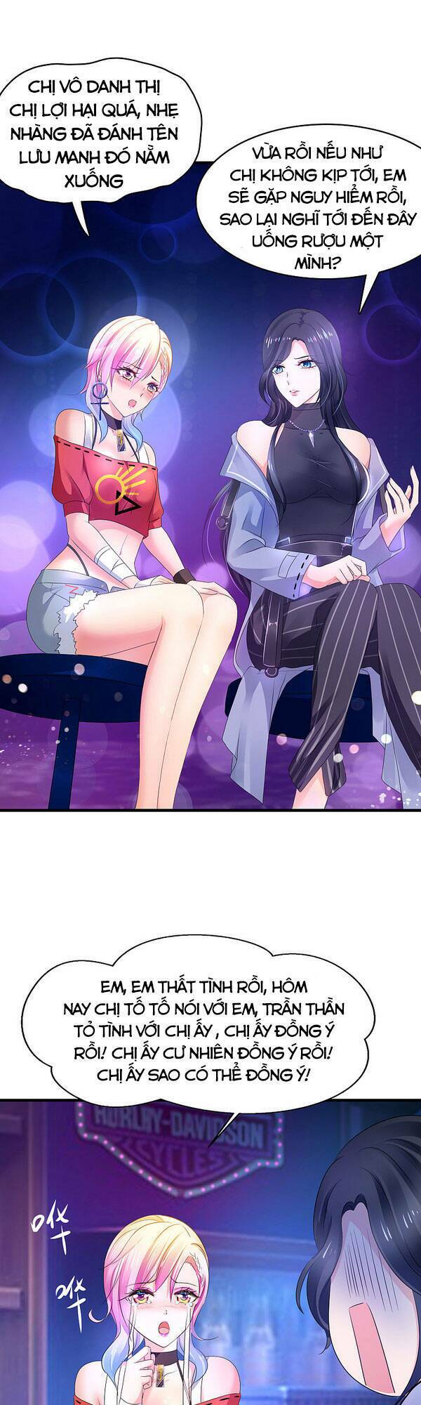 Vô Địch Học Bạ Hệ Thống - Chapter 102 - Page 17