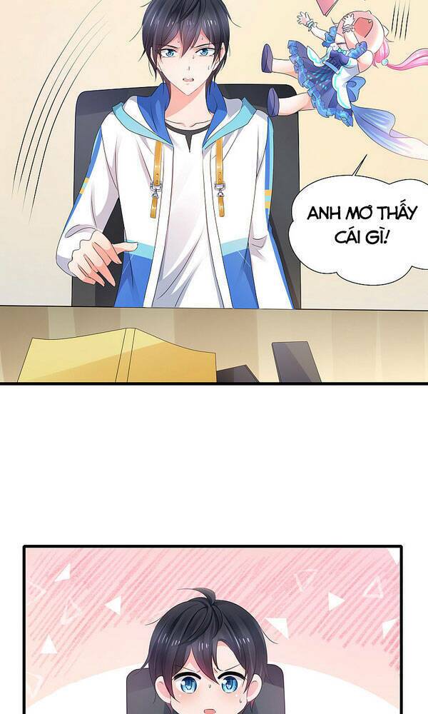 Vô Địch Học Bạ Hệ Thống - Chapter 102 - Page 5