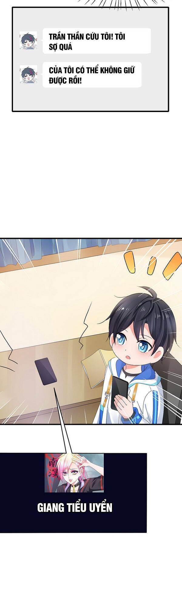 Vô Địch Học Bạ Hệ Thống - Chapter 102 - Page 8