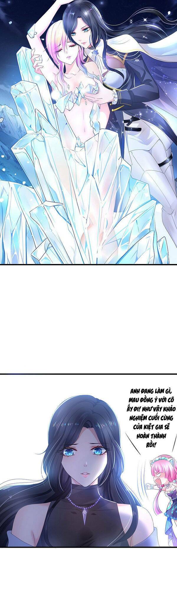 Vô Địch Học Bạ Hệ Thống - Chapter 103 - Page 12