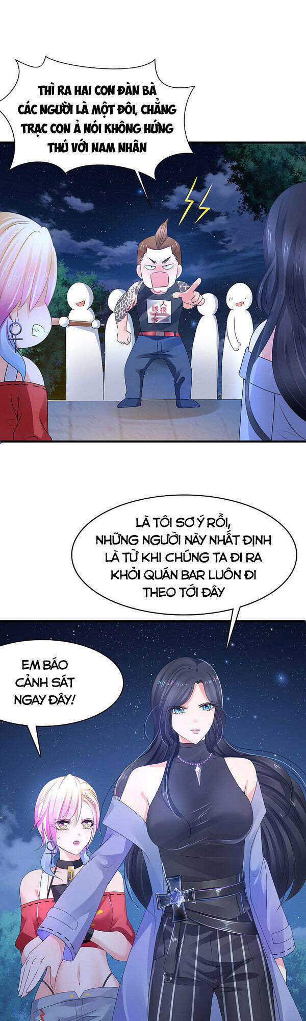 Vô Địch Học Bạ Hệ Thống - Chapter 103 - Page 14