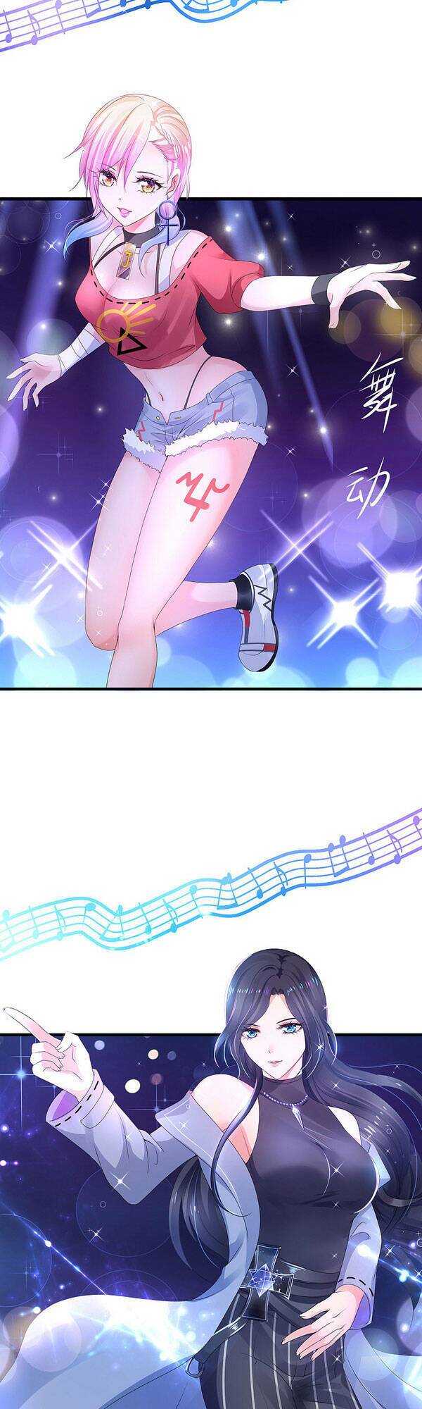 Vô Địch Học Bạ Hệ Thống - Chapter 103 - Page 4