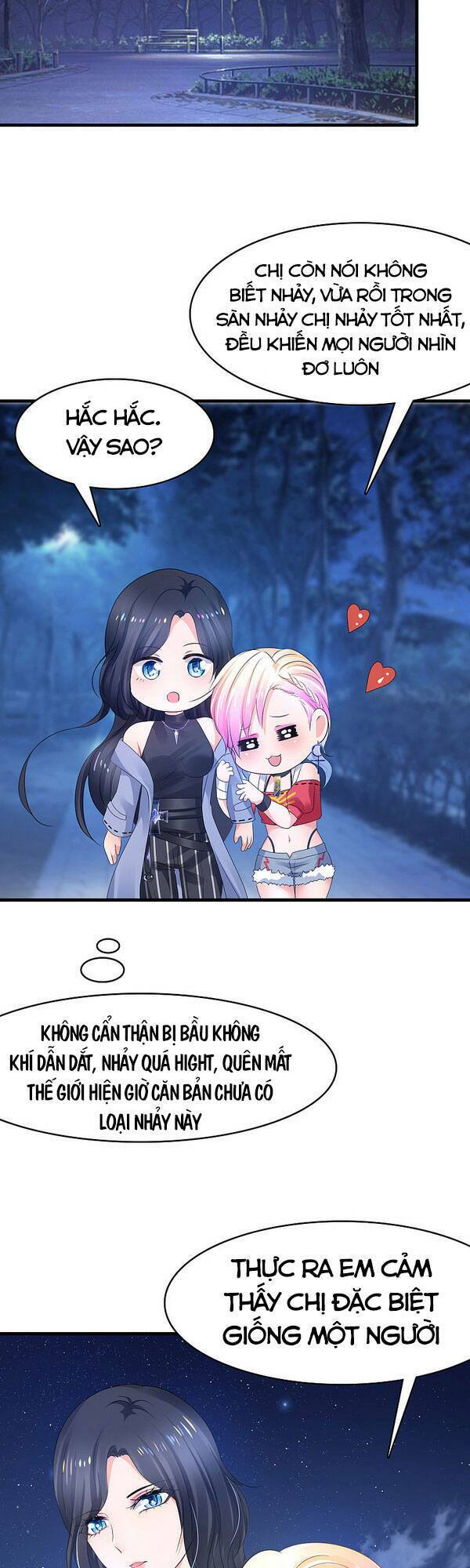 Vô Địch Học Bạ Hệ Thống - Chapter 103 - Page 6