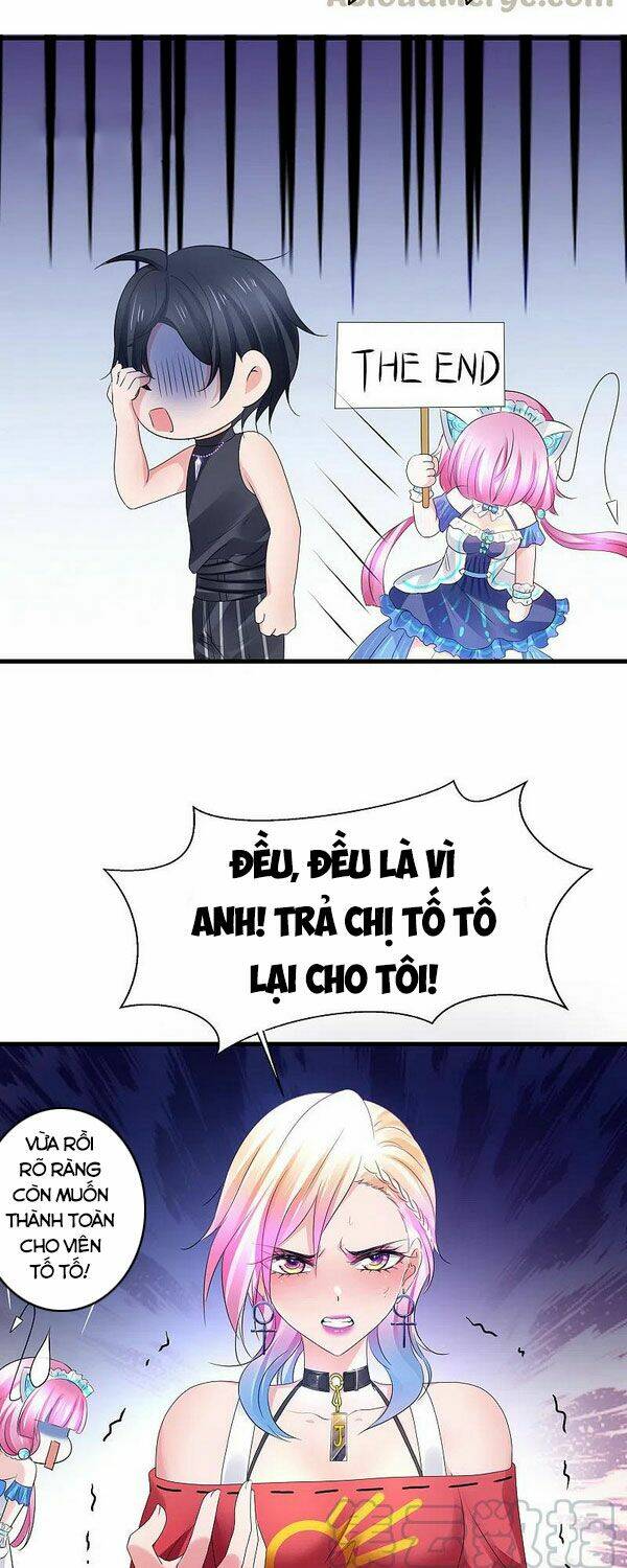 Vô Địch Học Bạ Hệ Thống - Chapter 104 - Page 10