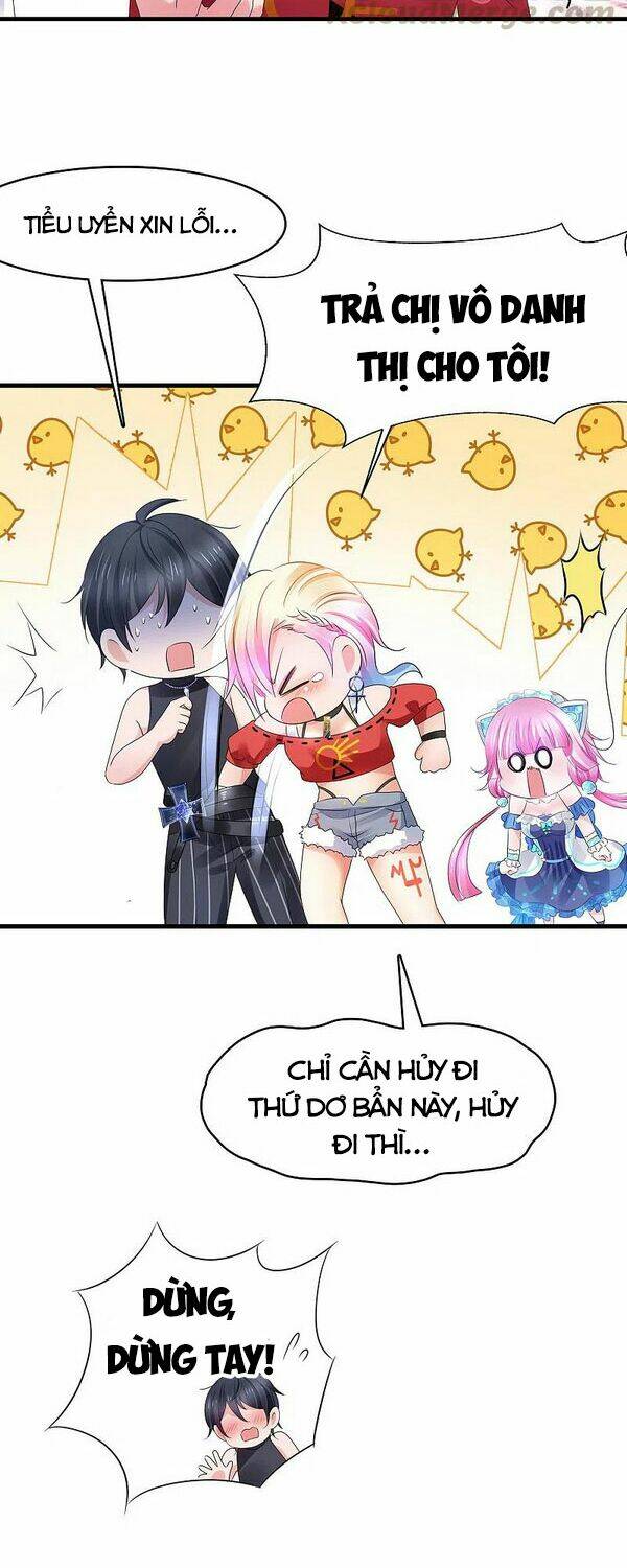 Vô Địch Học Bạ Hệ Thống - Chapter 104 - Page 11