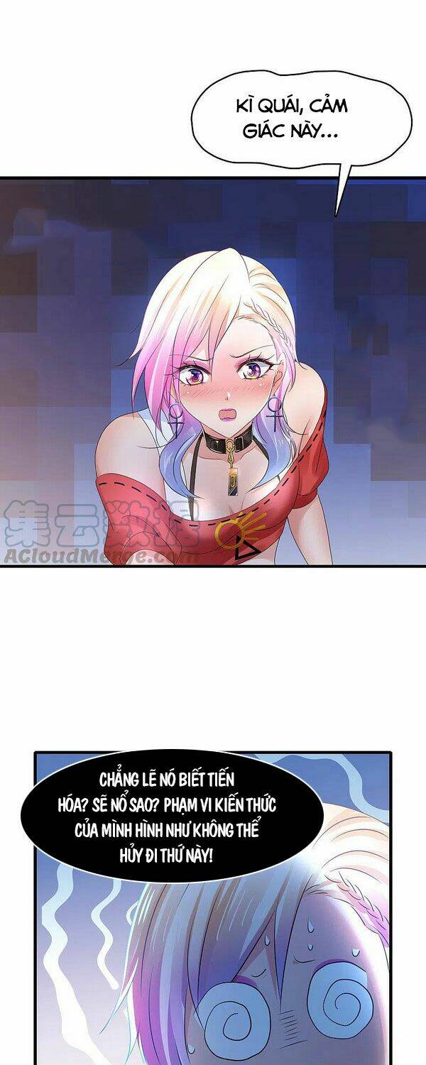 Vô Địch Học Bạ Hệ Thống - Chapter 104 - Page 12