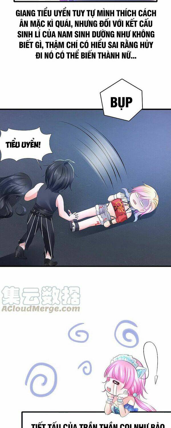 Vô Địch Học Bạ Hệ Thống - Chapter 104 - Page 13