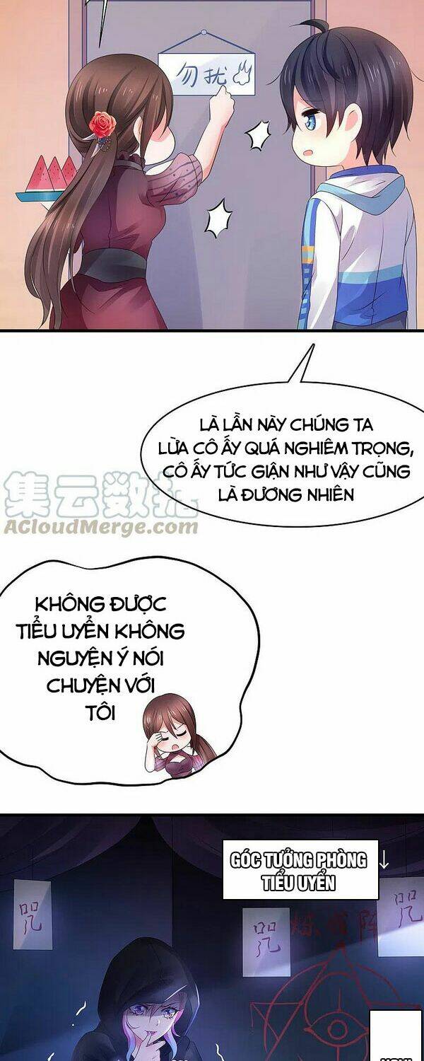 Vô Địch Học Bạ Hệ Thống - Chapter 104 - Page 15