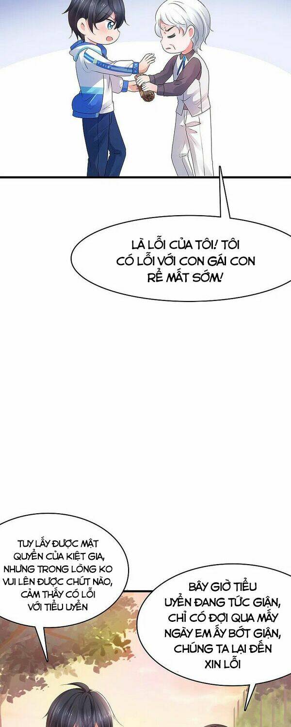 Vô Địch Học Bạ Hệ Thống - Chapter 104 - Page 18