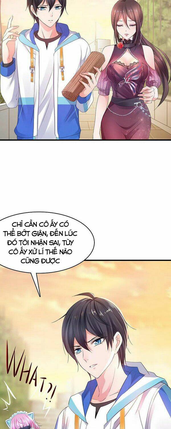 Vô Địch Học Bạ Hệ Thống - Chapter 104 - Page 19