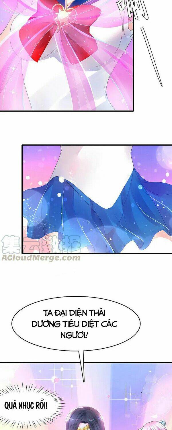 Vô Địch Học Bạ Hệ Thống - Chapter 104 - Page 3