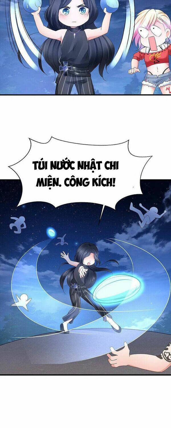 Vô Địch Học Bạ Hệ Thống - Chapter 104 - Page 5