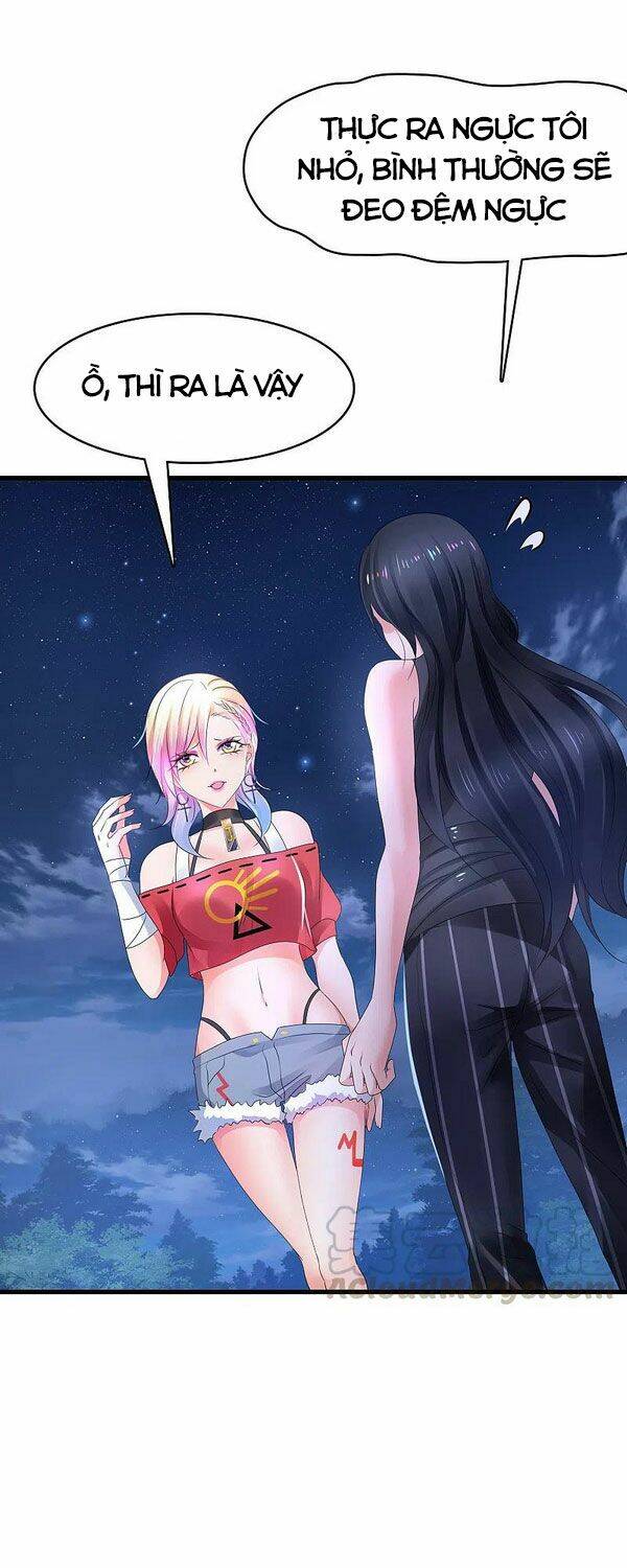 Vô Địch Học Bạ Hệ Thống - Chapter 104 - Page 8