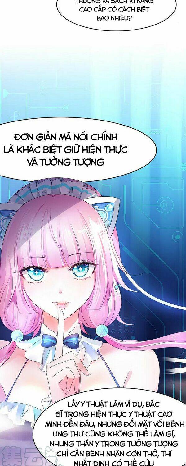 Vô Địch Học Bạ Hệ Thống - Chapter 105 - Page 9