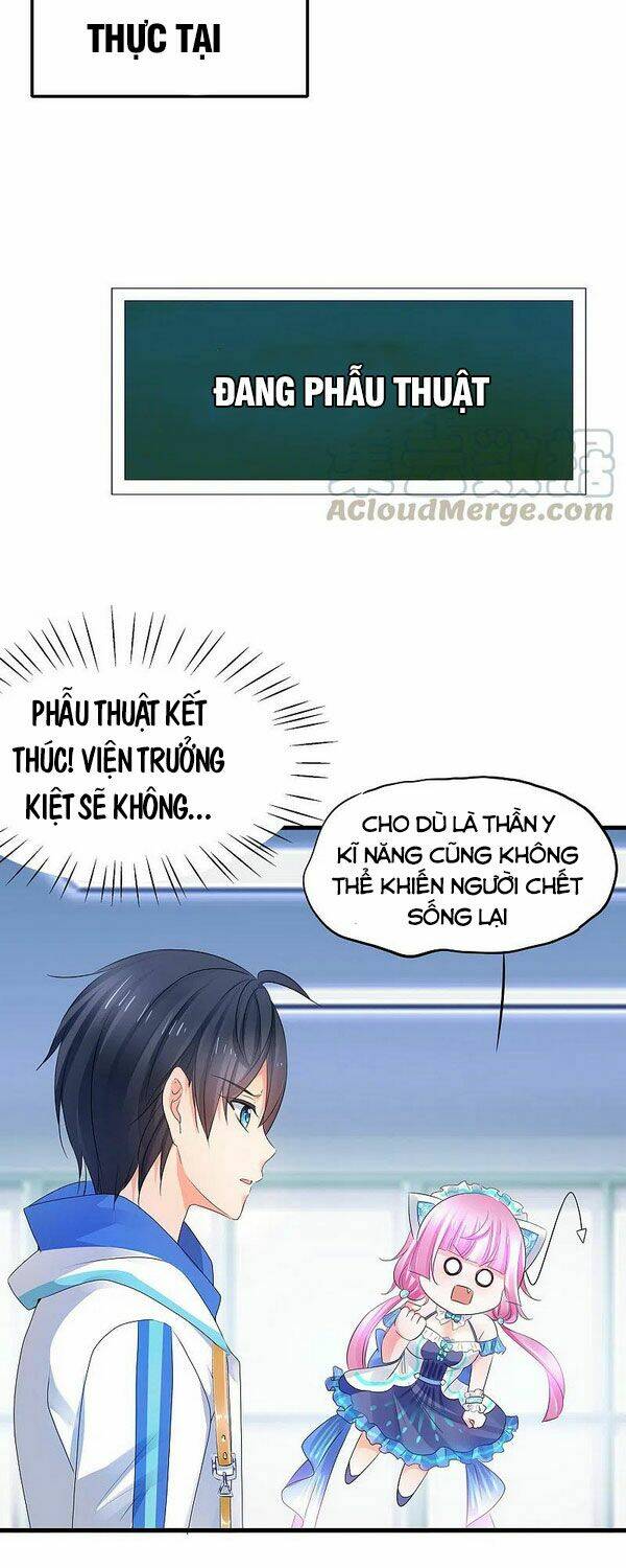 Vô Địch Học Bạ Hệ Thống - Chapter 105 - Page 14